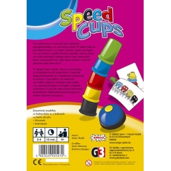 Speed Cups